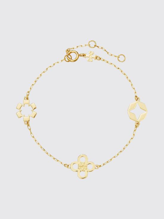 26FW 토리버치 팔찌 153713 720 Gold