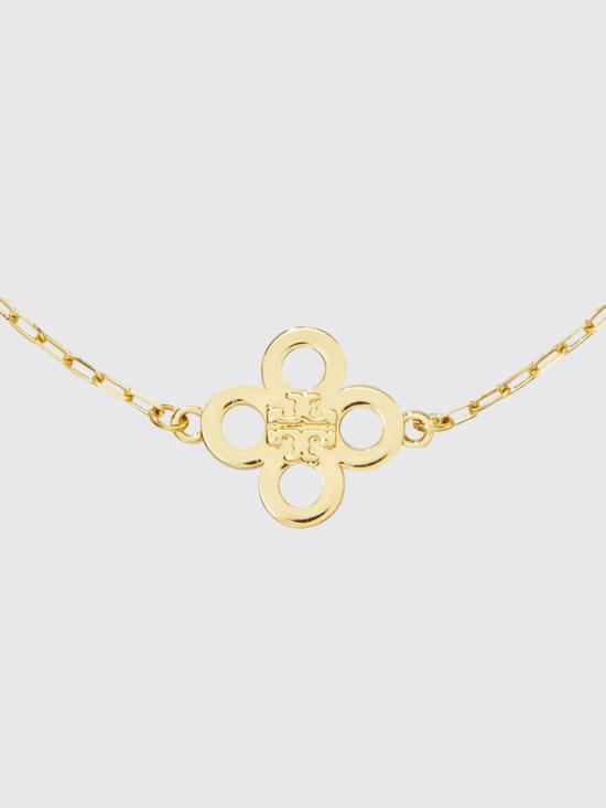 26FW 토리버치 팔찌 153713 720 Gold - TORY BURCH