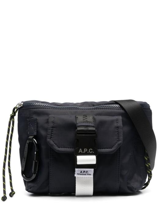 26FW 아페쎄 트렉 범백 PAAFHH62219 IAK Blu