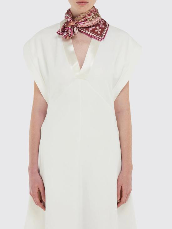 26SS 살바토레 페라가모 머플러/스카프 310220 789938 002 Multicolor - SALVATORE FERRAGAMO