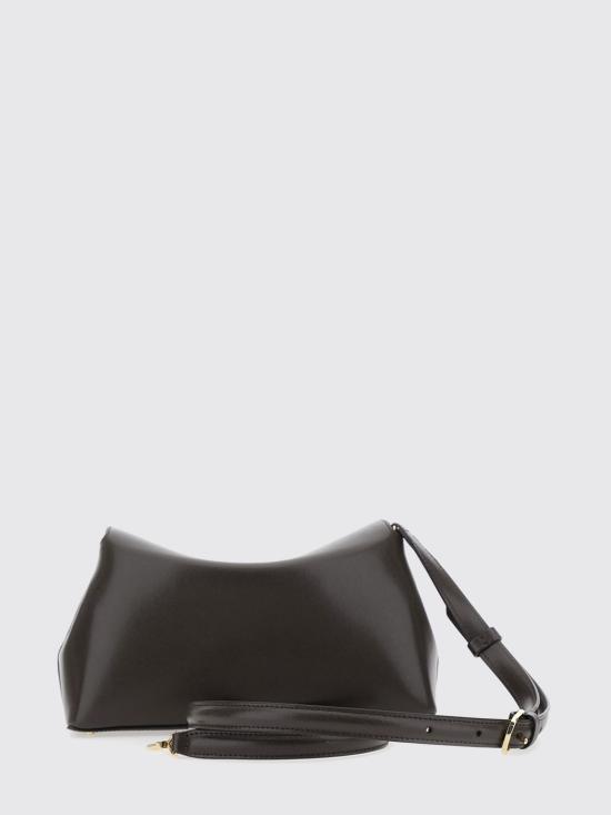 26FW 토템 크로스백 244WAL950LE0025 213 Brown - TOTEME