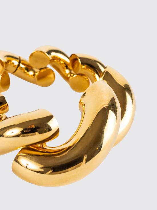 26SS 알라이아 보석 AAJB1016LA006 220 Gold - ALAIA