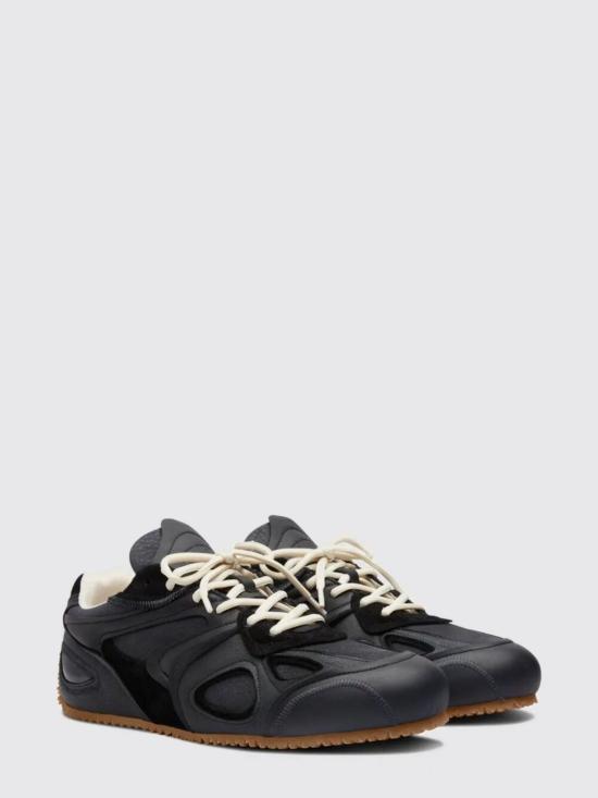 26FW 악셀 아리가토 스니커즈 F3533001 Black - AXEL ARIGATO