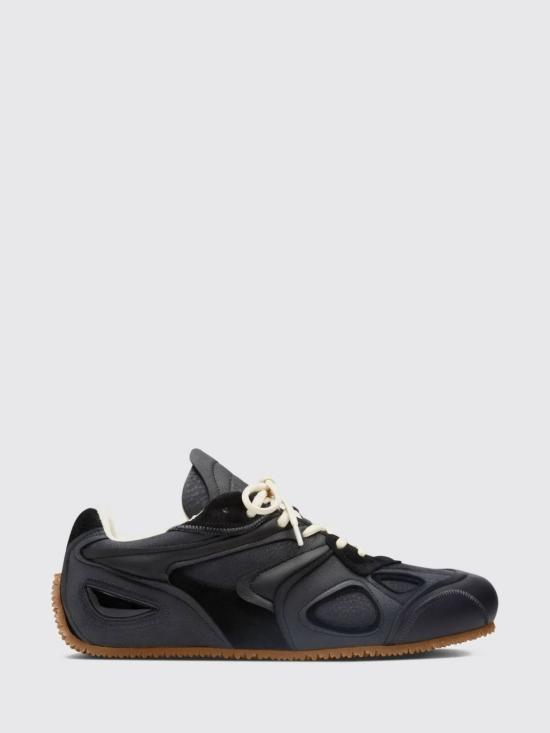 26FW 악셀 아리가토 스니커즈 F3533001 Black