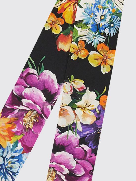 26SS 돌체앤가바나 머플러/스카프 FS215AGDC7B HD5PC Multicolor - DOLCE & GABBANA