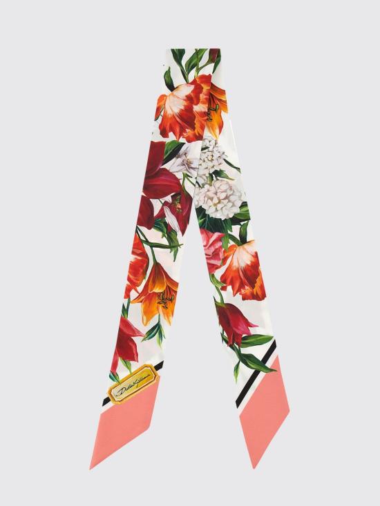 26SS 돌체앤가바나 머플러/스카프 FS215AGDC7A HA5QX Multicolor