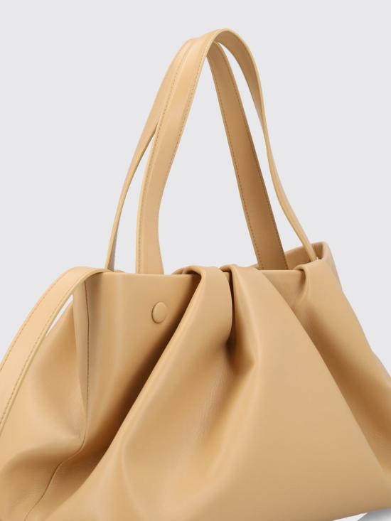 26SS 더모아레 토트백 261WTMA00OOVF 1225A Beige - THEMOIRE