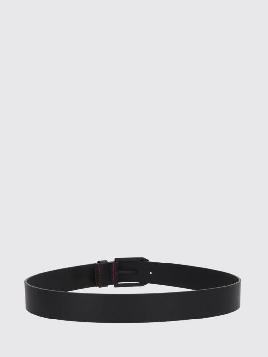 26SS 휴고보스 벨트 50503404 001 Black - HUGO BOSS