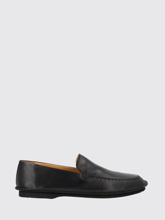 26SS 프리미아타 로퍼 32409 LANDNERO Black