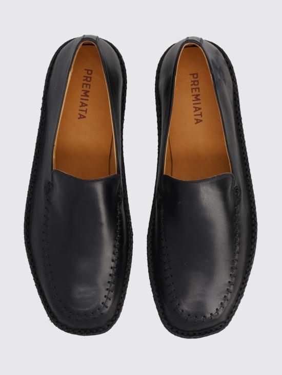 26SS 프리미아타 로퍼 32409 LANDNERO Black - PREMIATA