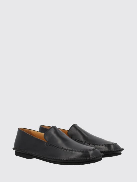 26SS 프리미아타 로퍼 32409 LANDNERO Black - PREMIATA
