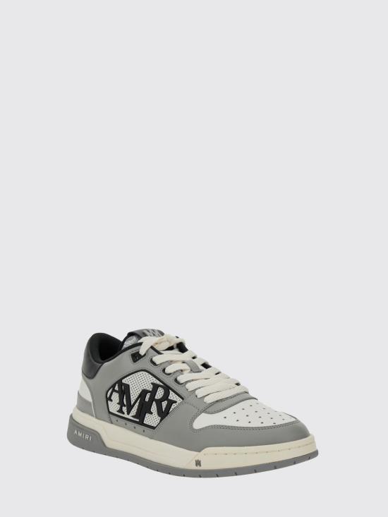 26FW 아미리 스니커즈 AMFOSR1088 179 Grey - AMIRI