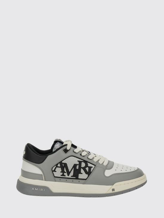 26FW 아미리 스니커즈 AMFOSR1088 179 Grey