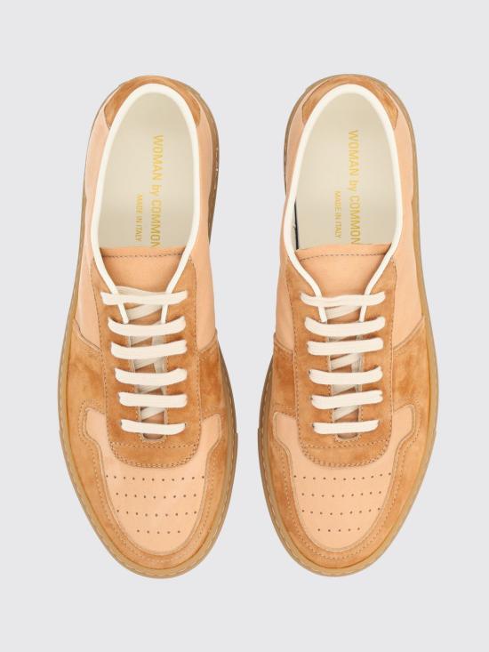 26SS 커먼 프로젝트 스니커즈 6224 1302 Beige - COMMON PROJECT