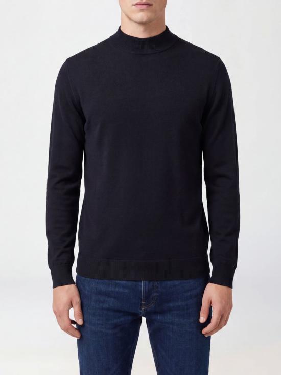 26SS 에스막스마라 스웨터 2619781071600 890 Blue
