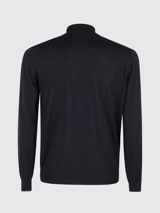 26SS 에스막스마라 스웨터 2619781071600 890 Blue - 'S MAX MARA
