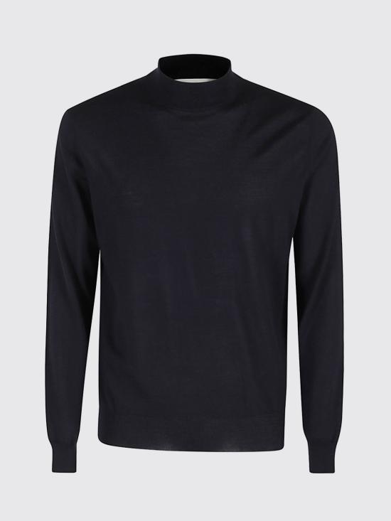 26SS 에스막스마라 스웨터 2619781071600 890 Blue - 'S MAX MARA