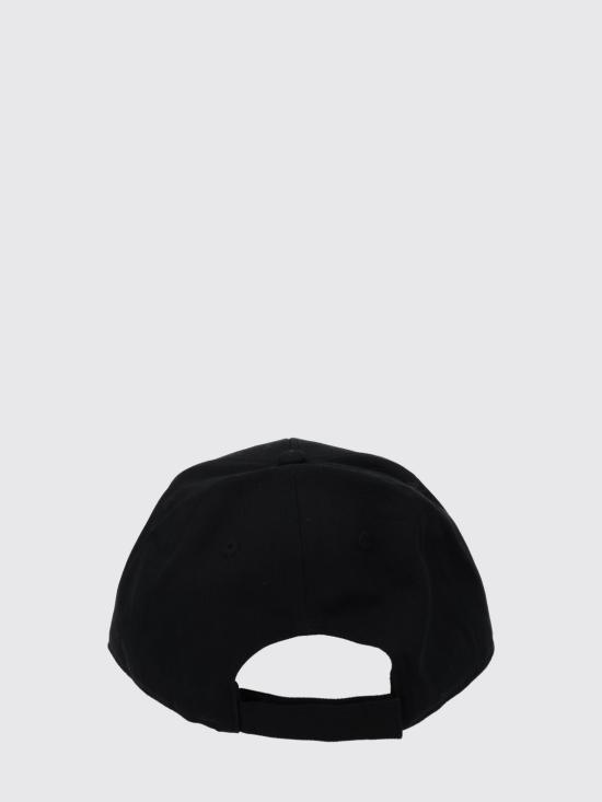 26SS 휴고보스 볼캡 50555756 001 Black - HUGO BOSS