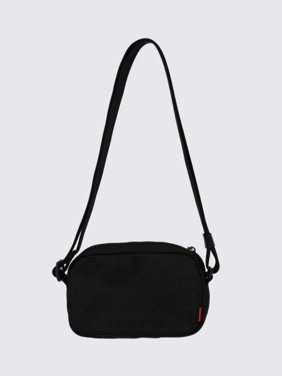 26SS 휴고보스 숄더백 50558469 001 Black - HUGO BOSS