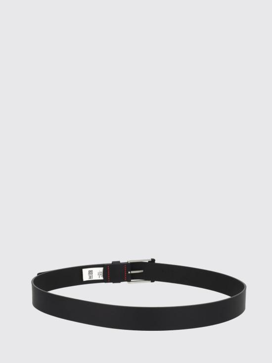 26SS 휴고보스 벨트 50558785 001 Black - HUGO BOSS