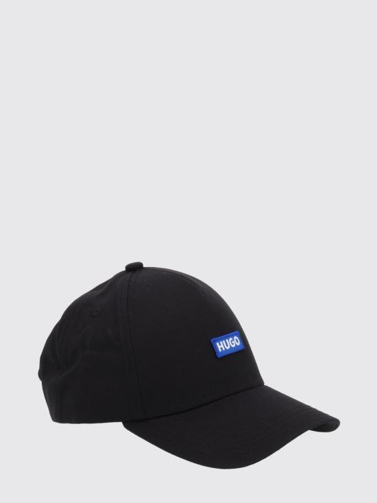 26SS 휴고보스 볼캡 50522014 001 Black