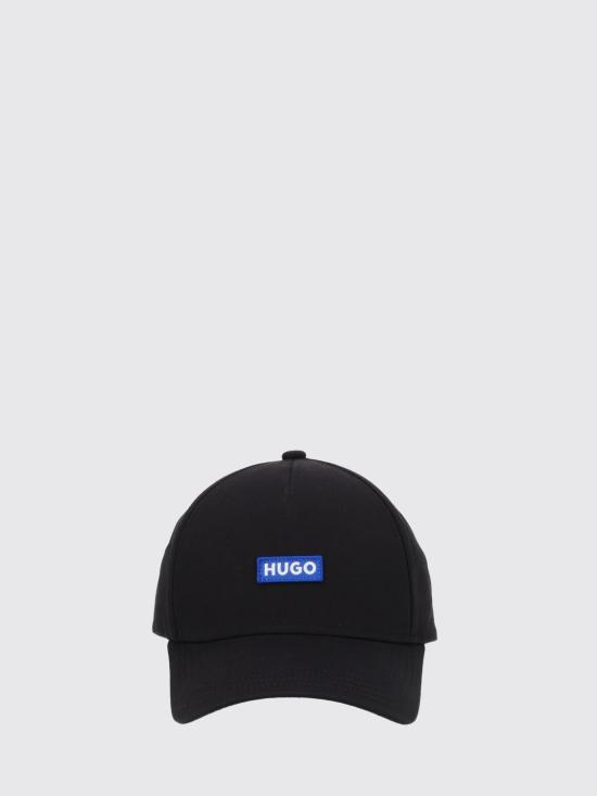26SS 휴고보스 볼캡 50522014 001 Black - HUGO BOSS