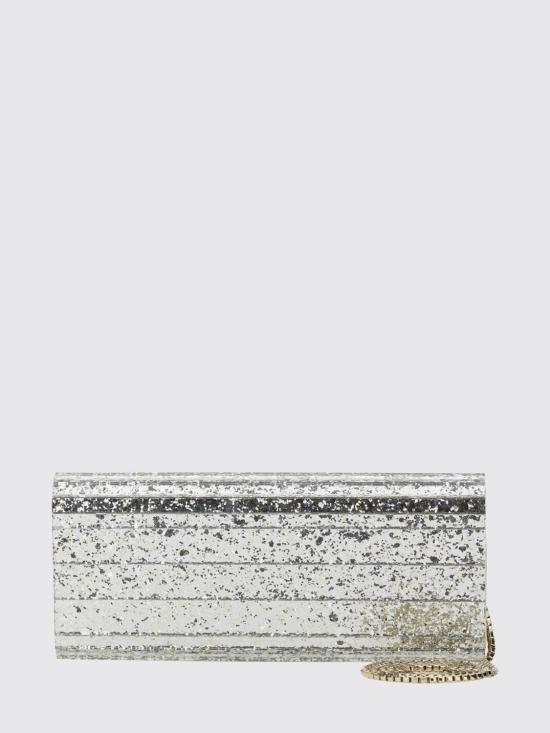 26FW 지미추 클러치/파우치 SWEETIECOC Champagne - JIMMY CHOO