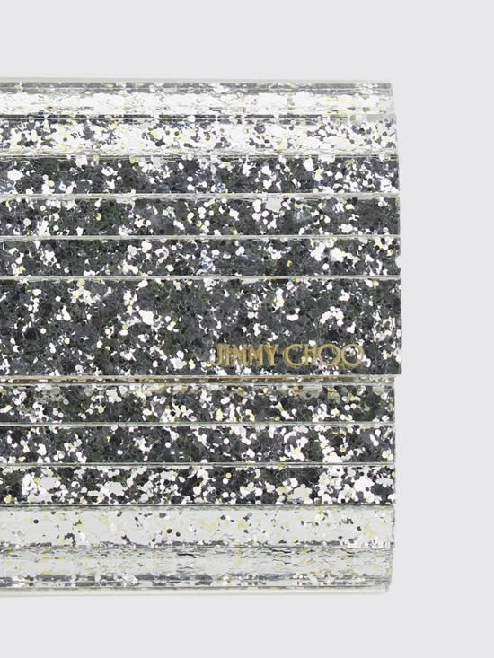 26FW 지미추 클러치/파우치 SWEETIECOC Champagne - JIMMY CHOO