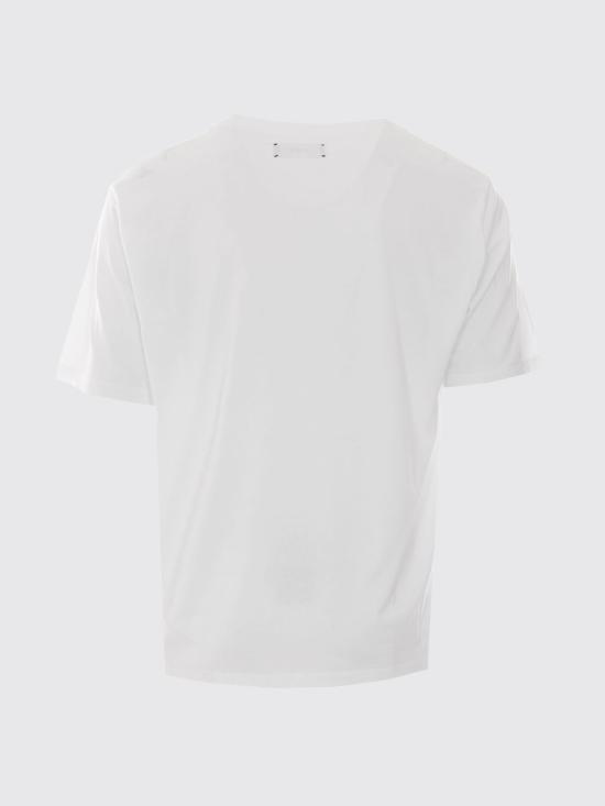 26FW 아미리 반팔 티셔츠 AMTOJR1164 White - AMIRI