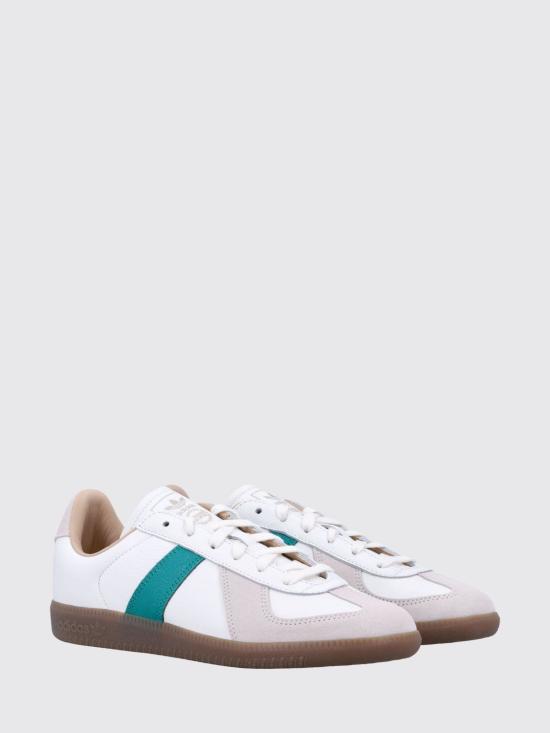 26SS 아디다스 스니커즈 HQ9265 White - ADIDAS