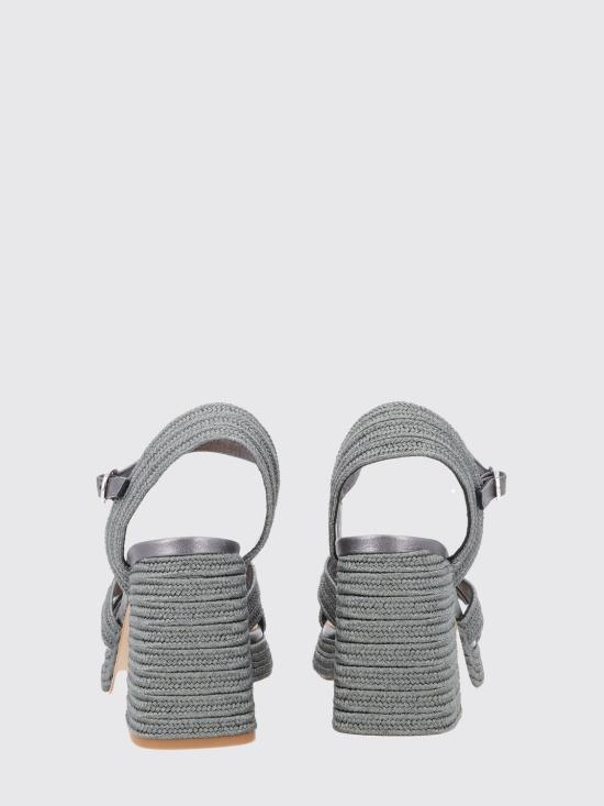 26SS 까스따네르 샌들 023116 105 Grey - CASTANER