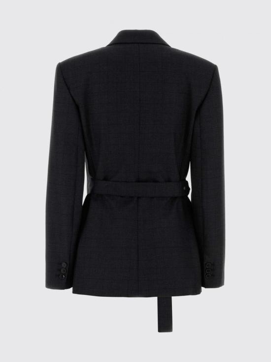 26SS 로에베 수트 자켓 S359Y03XAB DARK Grey - LOEWE