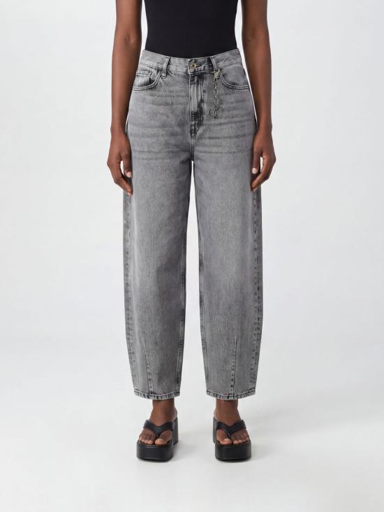 26FW 리우조 데님 팬츠 UF6159D4854 87529 Grey
