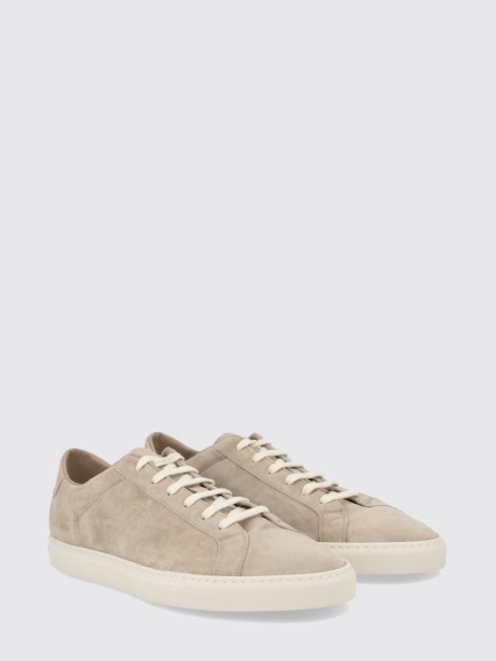 26SS 커먼 프로젝트 스니커즈 2576 3874 Dove Grey - COMMON PROJECT