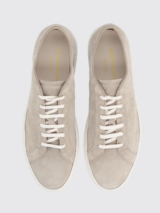 26SS 커먼 프로젝트 스니커즈 2576 3874 Dove Grey - COMMON PROJECT