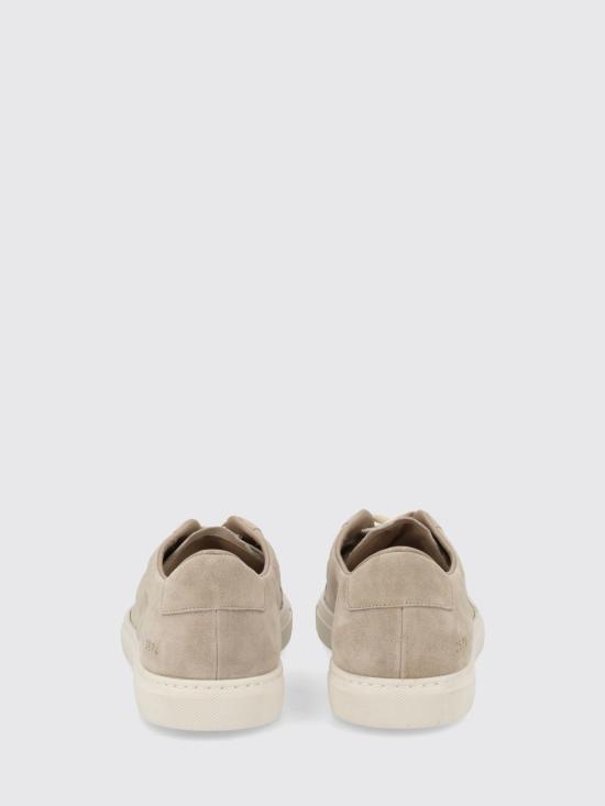 26SS 커먼 프로젝트 스니커즈 2576 3874 Dove Grey - COMMON PROJECT