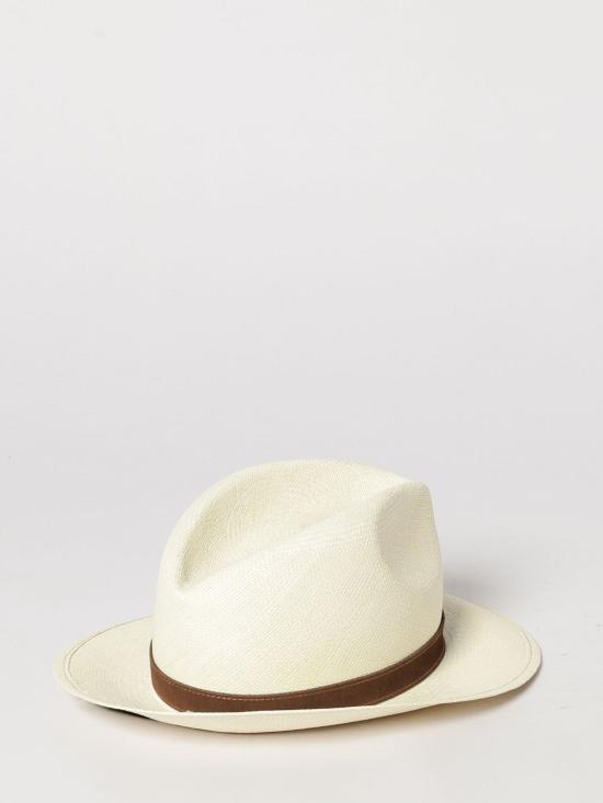 26SS 보르살리노 버킷햇 140060 00E8 Brown - BORSALINO