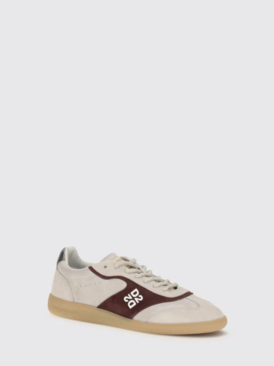 26FW 디스퀘어드2 스니커즈 SNM049723809043 M1747 White - DSQUARED2