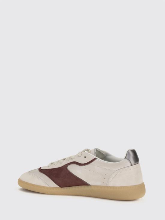 26FW 디스퀘어드2 스니커즈 SNM049723809043 M1747 White - DSQUARED2