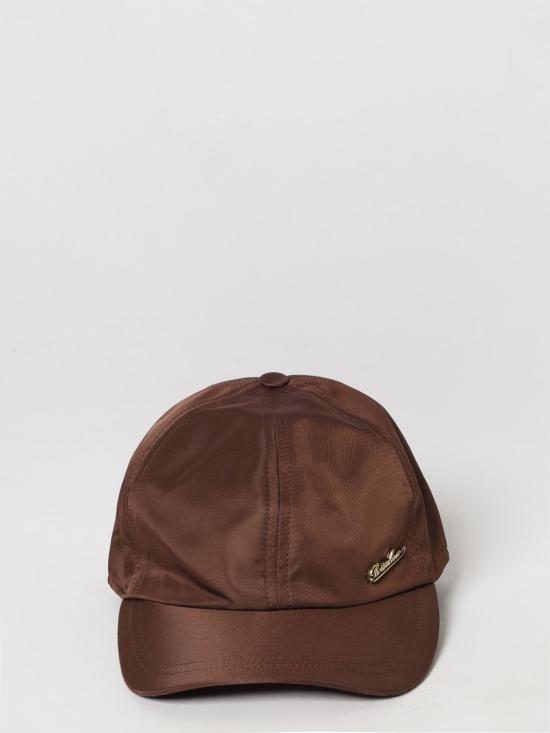 26SS 보르살리노 볼캡 B95174EBAA0026 300B Brown - BORSALINO