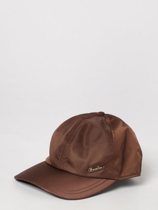 26SS 보르살리노 볼캡 B95174EBAA0026 300B Brown