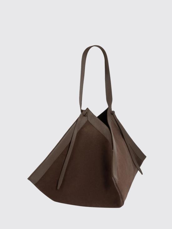 26SS 유제피 토트백 LARGE WONTON S015 Leather - YUZEFI