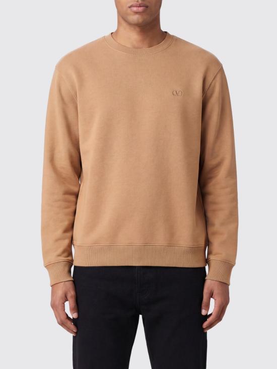 26FW 발렌티노 가라바니 긴팔 티셔츠 MF28RBMN 10R Beige