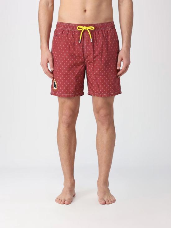 26SS 세인트바쓰 스윔팬츠 LIG0003 07447L Cherry