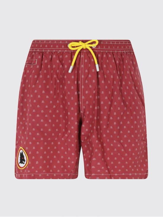 26SS 세인트바쓰 스윔팬츠 LIG0003 07447L Cherry - MC2 SAINT BARTH