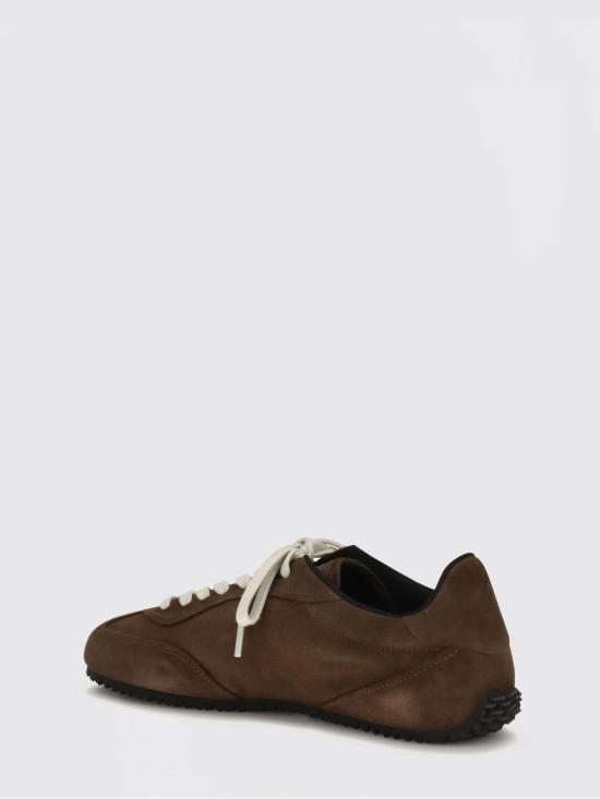 26FW 악셀 아리가토 스니커즈 F3683002 Brown - AXEL ARIGATO