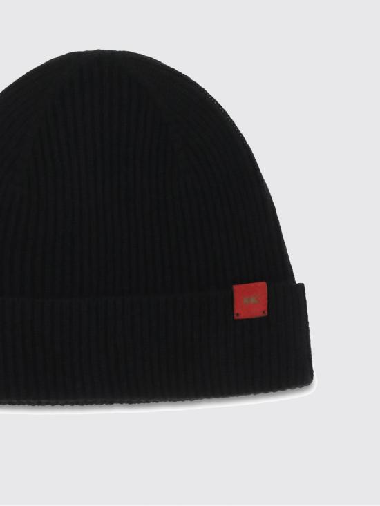 26FW 키톤 비니 UCPL003K0239L04 NERO Black - KITON