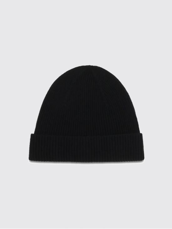 26FW 키톤 비니 UCPL003K0239L04 NERO Black - KITON