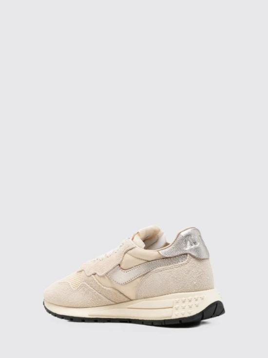 26FW 오트리 릴윈드 스니커즈 WWLW YD01 White - AUTRY