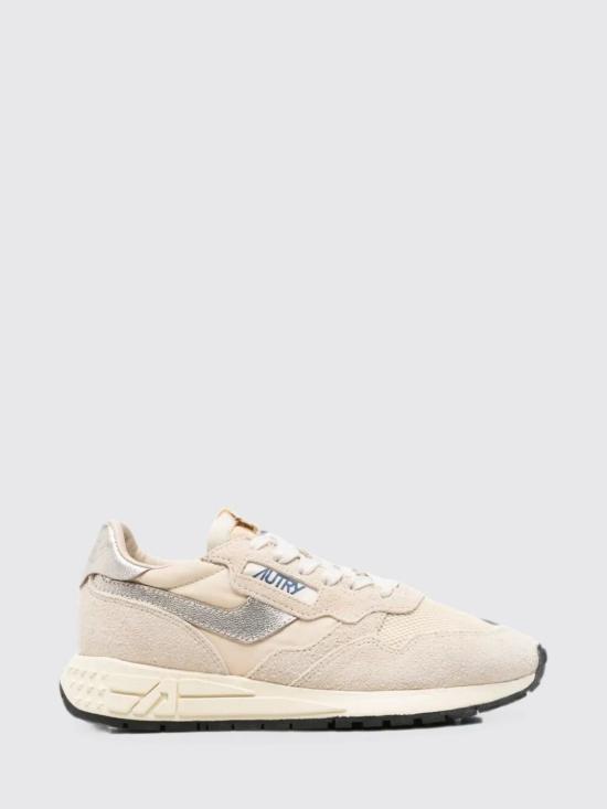 26FW 오트리 릴윈드 스니커즈 WWLW YD01 White